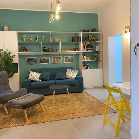 Il Ficus - Holidays Home มาซารา เดล วัลโล ภายนอก รูปภาพ