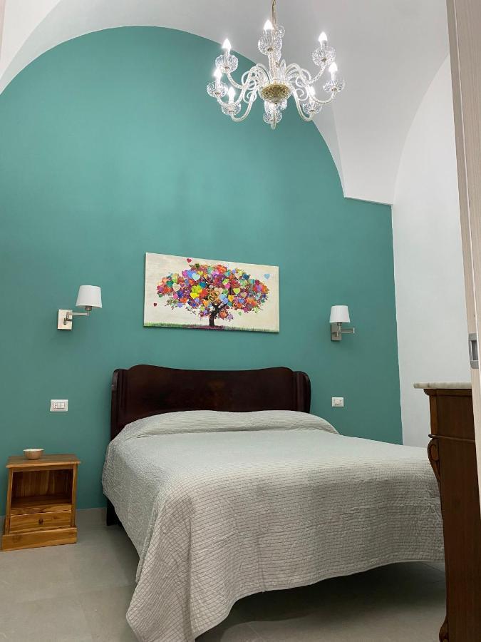 Il Ficus - Holidays Home มาซารา เดล วัลโล ภายนอก รูปภาพ