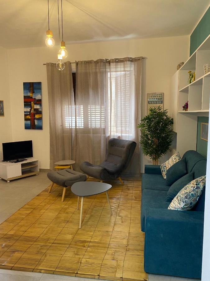 Il Ficus - Holidays Home มาซารา เดล วัลโล ภายนอก รูปภาพ